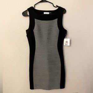 NWT Calvin Klein dress